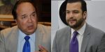 Vinicio Castillo y Rafael Paz ven urge más control migratorio en la frontera
