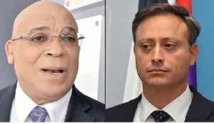 Hermana del Procurador somete a Zapete, quien denuncia persecución Hermana del Procurador somete a Zapete, quien denuncia persecución