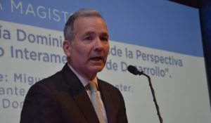 República Dominicana crece pero con grandes desafíos, estima el BID