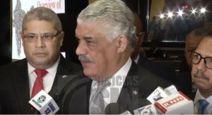 RD solicitará Consejo Seguridad ONU retome su acción en Haití