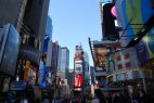 Nueva York es la ciudad con la gente más antipática de Estados Unidos