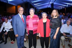 BANI: Centro Cultural Perelló realiza su tradicional concierto de Gala Navideño