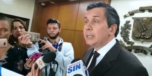 PRM y PLD enfrentados por pedido sobre los funcionarios en campaña