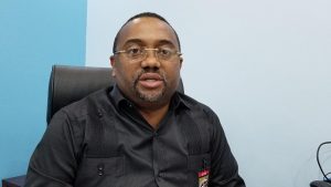 SDN: Alcaldía intima empresa privada para que en 3 días recoja la basura