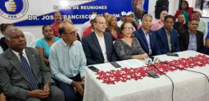 Abinader encabezará este sábado «la gran marcha-caravana del cambio»