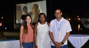 Ancora Film Festival presenta película Catastrópico en Punta Cana