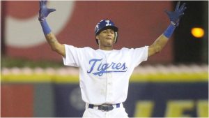 Sergio Alcántara está «muy cerca» de debutar con el Licey