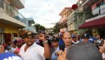Ramfis dice aplicará mano dura contra inseguridad y puntos de drogas en RD
