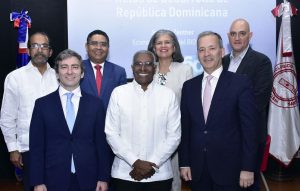 Economista país del BID recomienda RD lograr un pacto fiscal en el 2020