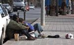 Newark denuncia a NY por un programa “exporta” desamparados