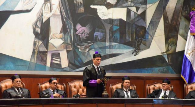 SCJ renuncia a su competencia para juzgar a 5 imputados caso Odebrecht imagen