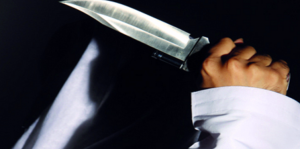 Joven mata otro a cuchilladas en parque Villa Progreso, La Herradura