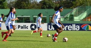 República Dominicana acogerá Copa Mundial Femenina de Fútbol