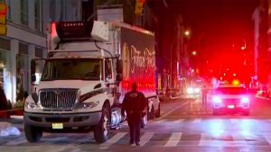 Cuatro personas han muerto en NY en accidentes últimas 24 horas