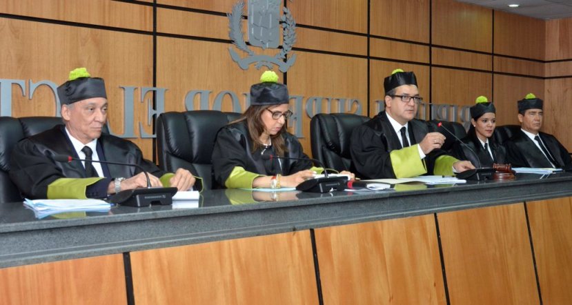 TSE declara inadmisible acción de amparo pedía suspender elecciones imagen