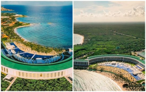 Barceló gana en Dominicana 18.6 millones de euros en 2018