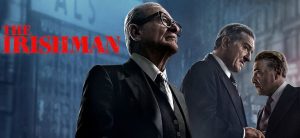 Crítica de cine: «The Irishman» Crítica de cine: «The Irishman»