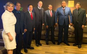 Periodista Carlos Batista pondera el impacto cultural de la bachata Periodista Carlos Batista pondera el impacto cultural de la bachata