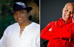 Sergio Vargas y Rubby Pérez pondrán a vibrar este lunes a Jet Set