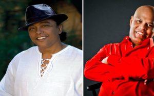 Sergio Vargas y Rubby Pérez pondrán a vibrar este lunes a Jet Set Sergio Vargas y Rubby Pérez pondrán a vibrar este lunes a Jet Set