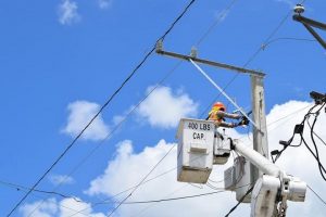 EDENORTE integra comunidades de Santiago y Valverde a 24 horas