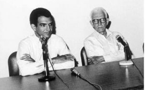 ENTREVISTA: Hace 46 años Juan Bosch explicó por qué fundó el PLD