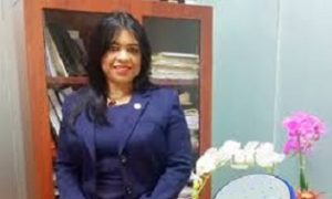 SDE: Exministra consejera pide TSE acepte su candidatura alcaldesa del PRD