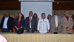 CMD da plenos poderes a Waldo Suero para iniciar plan de lucha