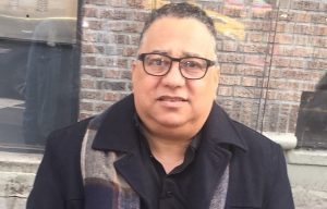 OPINION: Pueblo, reacciona OPINION: Pueblo, reacciona