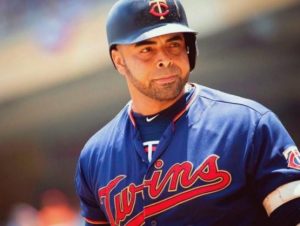 Nelson Cruz repite distinción Edgar Martínez en las GL