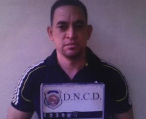 Alerta migratoria contra exoficial de Policía implicado en red narcotráfico