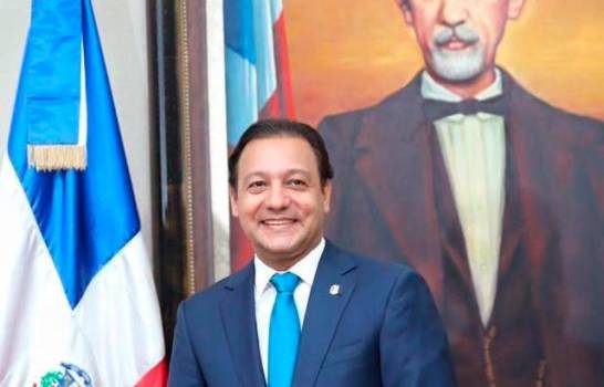 Alcaldía de Santiago declara 2020 año de la Vialidad Sostenible imagen