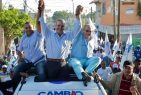 Abinader dice convertirá alcaldías en verdaderos gobiernos locales