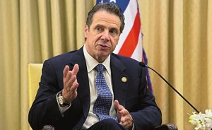 Gobernador de NY ordena aumentar seguridad de las comunidades judías