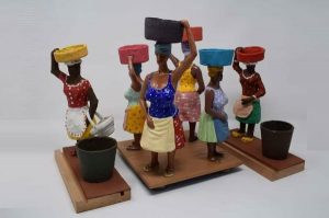 Anuncian Primera Feria Navideña de Artesanías y Regalos