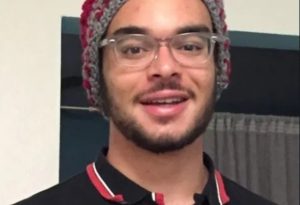 Hallan en patio de 5ta Avenida cadáver de joven desaparecido