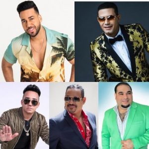 Bachateros opinan sobre quienes son los mejores del género