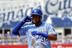 Detroit firma a Jorge Bonifacio con un contrato de liga menor