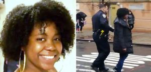 Adolescente latina secuestrada en NY confiesa que todo fue un montaje