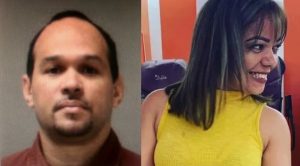 Dominicano se declara culpable del asesinato de su esposa en un salón