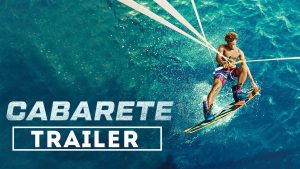 Estrenan trailer película «Cabarete», filmada en zonas costeras de la RD