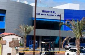 Hospital más importante del Cibao rumbo a siete años en reparación