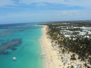 Punta Cana:  buen lugar para pesca durante el Año Nuevo