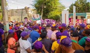 SDN: Candidato a la alcaldía Carlos Guzmán recibe respaldo en Sabana Perdida SDN: Candidato a la alcaldía Carlos Guzmán recibe respaldo en Sabana Perdida