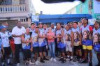 Carolina Mejía: “desde la alcaldía promoveré la recreación sana”