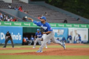 Licey y Leones empates en el tercer lugar; Toros y Aguilas triunfan