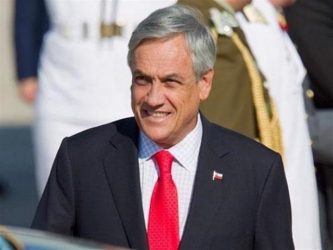 Chile anuncia medidas contra la corrupción en medio del estallido Chile anuncia medidas contra la corrupción en medio del estallido