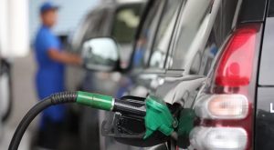 Precios combustibles seguirán invariables del 21 al 27 de diciembre