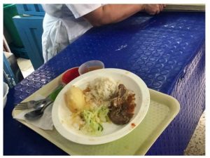 Gobierno de Haití regularizará los restaurantes comunitarios