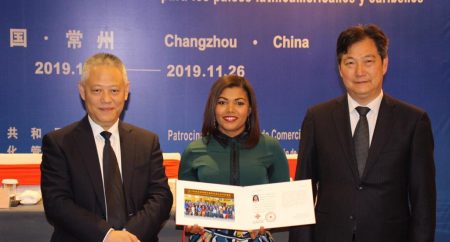República de China afianza proyectos con RD, Latinoamérica y el Caribe República de China afianza proyectos con RD, Latinoamérica y el Caribe